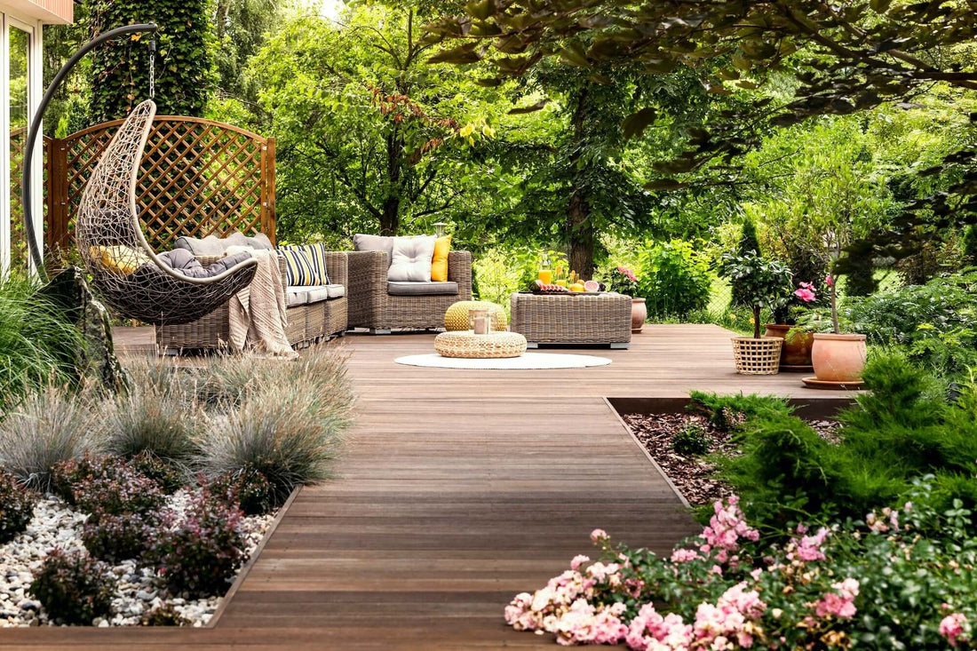 8 California Landscape Ideas