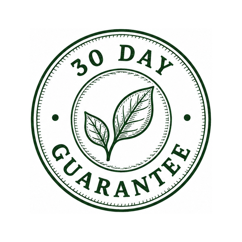 Plant Guarantee