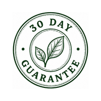 30-Day FREE Plant Guarantee included in every order