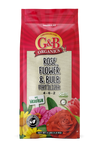 Rose & Flower Fertilizer 4-6-2 (4-lb bag)