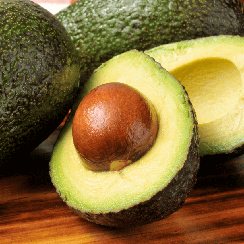 Fuerte Avocado (7863714742527)