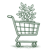California grown at nursery direct pricing