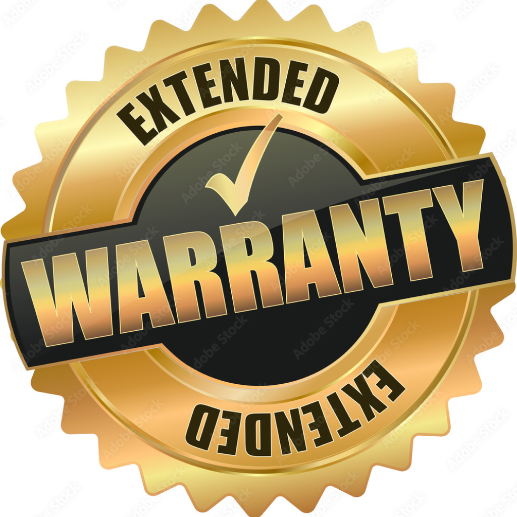 Umbrella Warranty Logo
