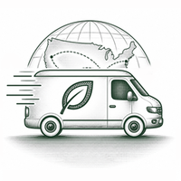 Flat delivery fee $49.95