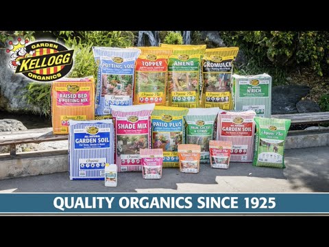 Gromulch (2 cu. ft. bag)