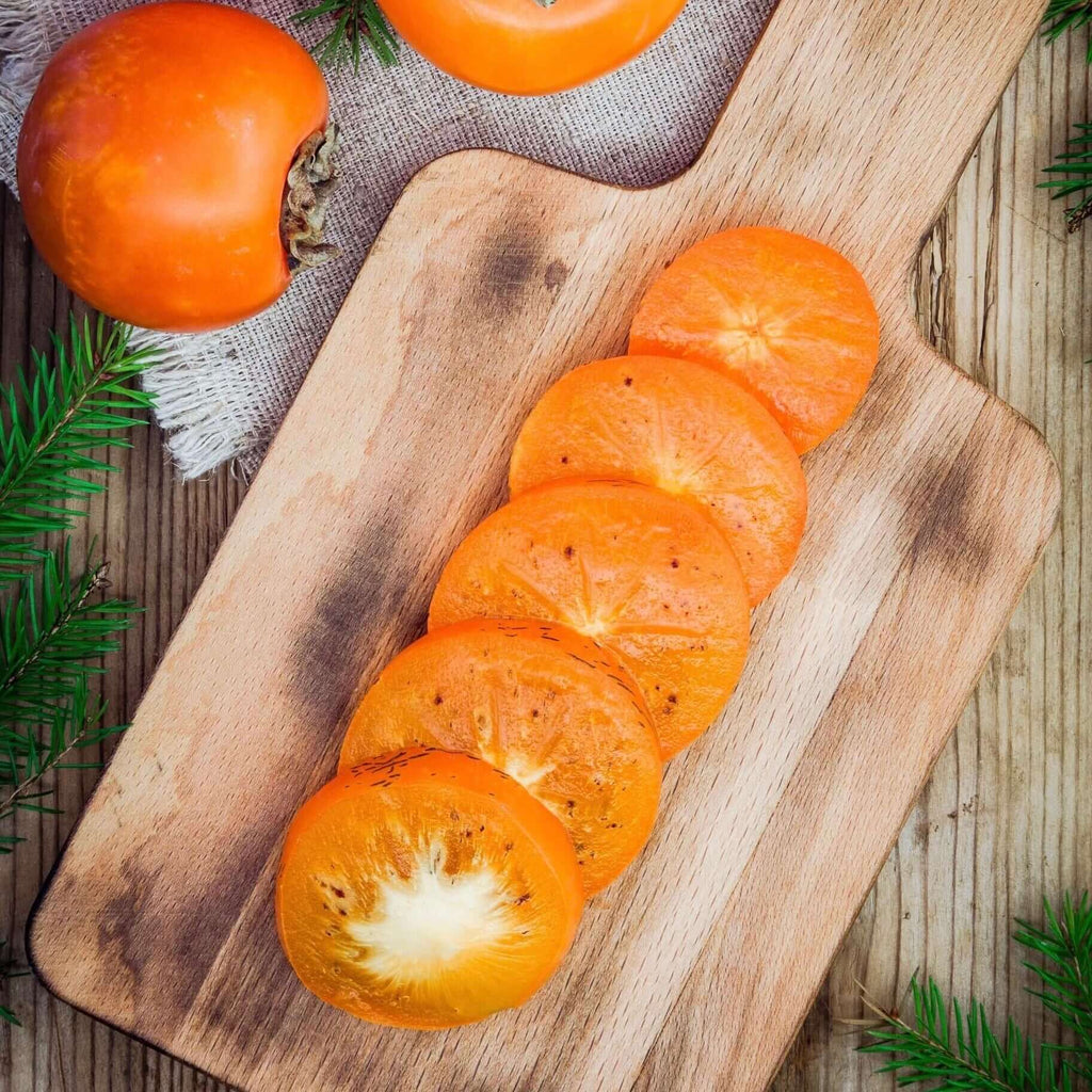 Fuyu Persimmon Tree (7823950807295)