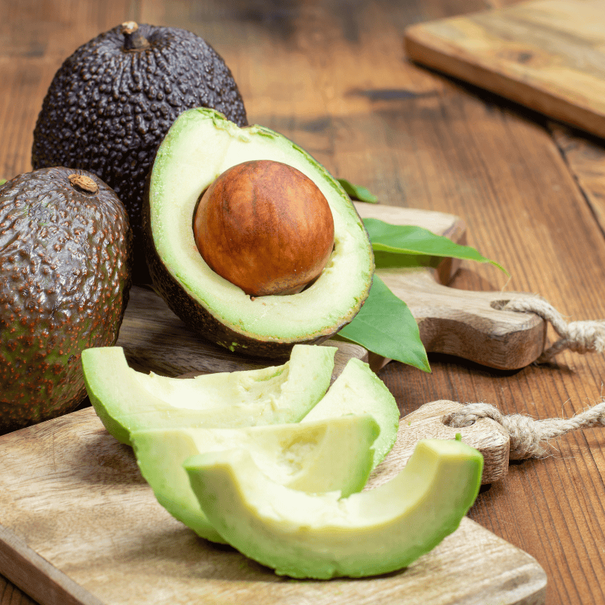 Hass Avocado (7823950610687)